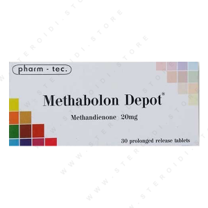 methabolon depot